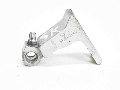 Used Hinge/Door check strap SKODA SUPERB II (3T4) 2.0 TDI (140 hp) 14685344