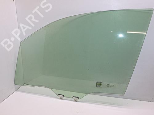 Dør rude ventre foran Dør rude ventre foran SUBARU FORESTER (SJ_) 2.5 AWD (SJ9) (171 hp) 37522676 37522676