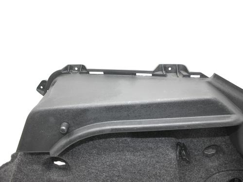 Boot lining SKODA SUPERB II (3T4) 2.0 TDI | BP34216753I3  - Image 6