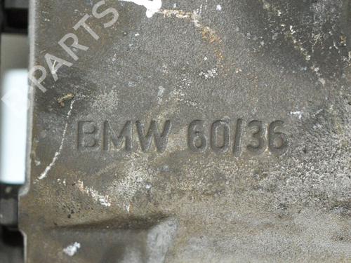 Left front brake caliper BMW 5 Gran Turismo (F07) 535 i | BP14681760M105