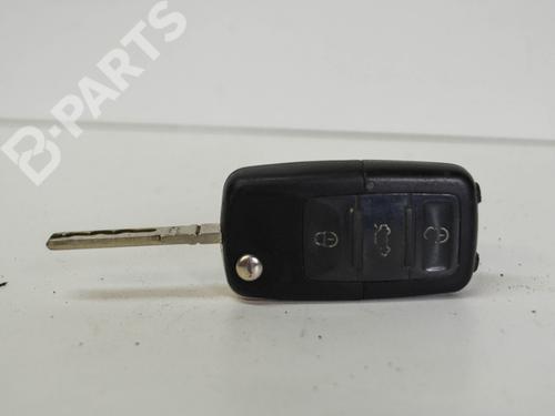 Module électronique VW TOURAN (1T1, 1T2) 1.9 TDI (105 hp) 8850020