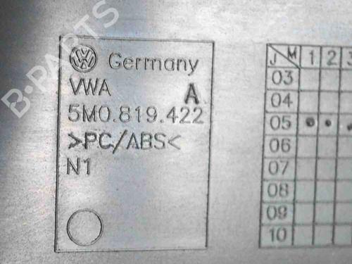 Other VW GOLF PLUS V (5M1, 521) 1.9 TDI | BP14687012O1 