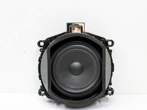 Used Speaker BMW X5 (E70) xDrive 30 i (272 hp) 20690393