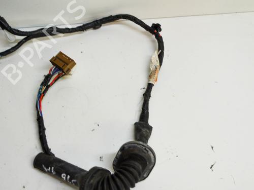 Wiring harness MITSUBISHI OUTLANDER II (CW_W) 2.0 DI-D (CW8W) | BP14674605E16 