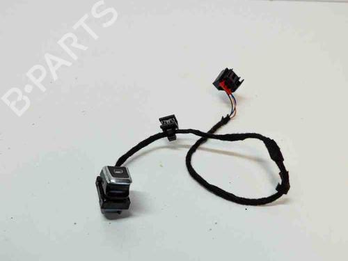 Used Left rear window switch AUDI Q3 (8UB, 8UG) 2.0 TDI (177 hp) 7673729