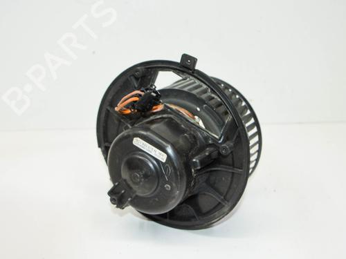 Used Heater blower motor SKODA YETI (5L) 2.0 TDI 4x4 (140 hp) 15083798