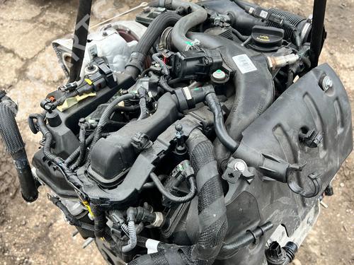 Engine ALFA ROMEO STELVIO (949_) 2.0 Q4 | BP29614623M1 