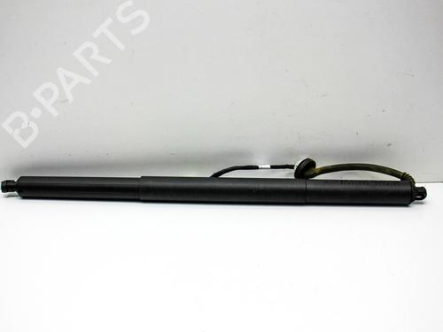 Used Tailgate lift support TESLA MODEL Y (5YJY) EV Performance All-wheel Drive (534 hp) 28823066