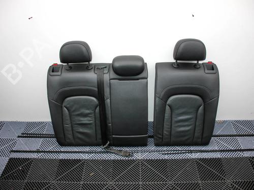 Seats set AUDI Q3 (8UB, 8UG) 2.0 TFSI quattro | BP34189930C78 - Image 16