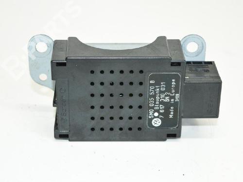 Electronic module VW GOLF VI (5K1) 1.4 TSI | BP7742198M83 