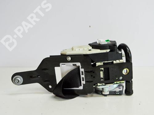 Front right seatbelt MERCEDES-BENZ C-CLASS T-Model (S204) C 220 CDI (204.202) | BP10300008I25 