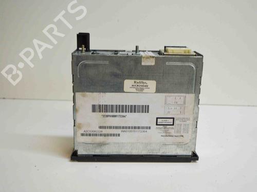 Electronic module VW PHAETON (3D1, 3D2, 3D3, 3D4, 3D6, 3D7, 3D8, 3D9) 3.0 V6 TDI 4motion | BP12323461M83