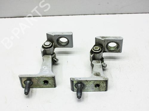 Used Hinge/Door check strap AUDI A5 Sportback (F5A, F5F) S5 TFSI quattro (354 hp) 28019956