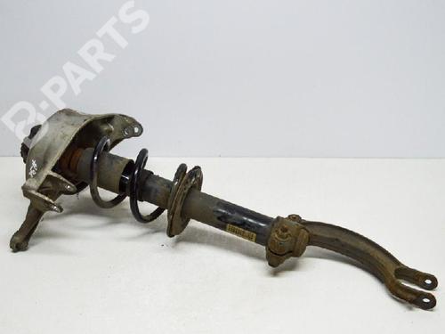 Used Right front shock absorber AUDI A4 B8 (8K2) 2.0 TDI (136 hp) 6490283