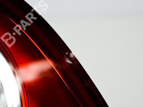 Left taillight VW PASSAT B6 (3C2) 1.6 FSI | BP7914969C34 