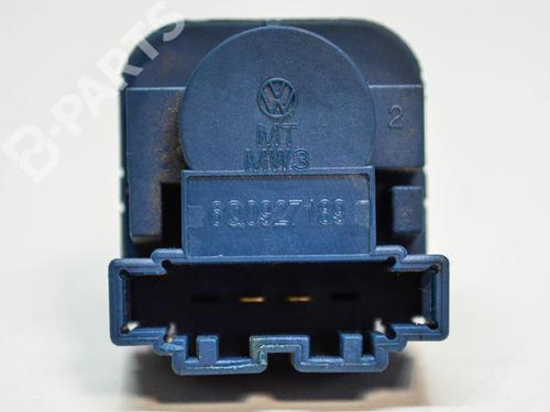 Control unit VW POLO V (6R1, 6C1) 1.2 TDI | BP6496339M11 
