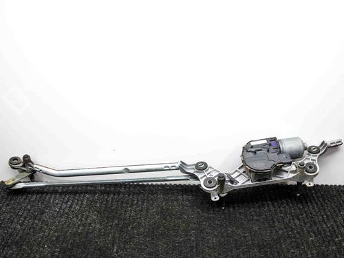 Vindrude Viskermekanisme PORSCHE CAYENNE (92A) 3.0 S E-Hybrid (416 hp) 26309467