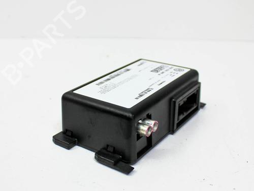 Control unit VW GOLF VII (5G1, BQ1, BE1, BE2) 2.0 GTI | BP17080370M11 