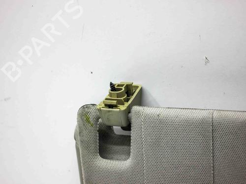 Left sun visor AUDI Q7 (4LB) 3.0 TFSI quattro | BP29592996I1 