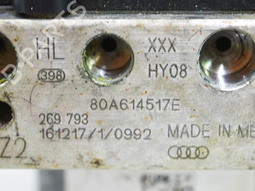 ABS pump AUDI Q5 (FYB, FYG) 2.0 TFSI quattro | BP21591582M43 