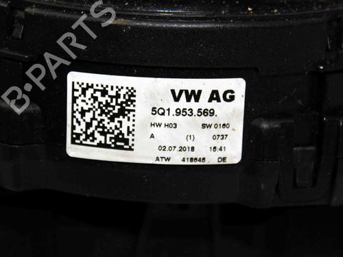 Devioluci VW ARTEON (3H7, 3H8) 2.0 TSi 4motion | BP28821809I23 