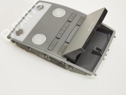 Kabinelys VW PHAETON (3D1, 3D2, 3D3, 3D4, 3D6, 3D7, 3D8, 3D9) 3.0 V6 TDI 4motion | BP6485498I8 