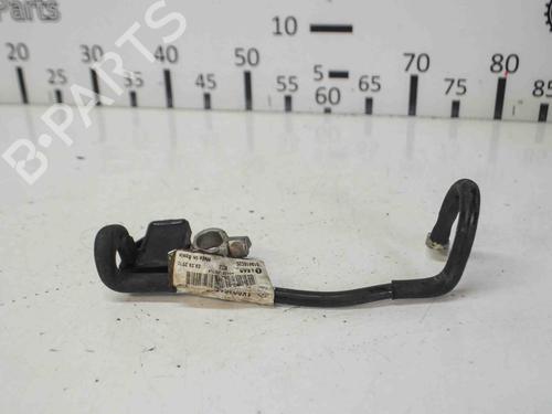 Used Cable VW CADDY III MPV (2KB, 2KJ, 2CB, 2CJ) 1.6 TDI (102 hp) 6532138