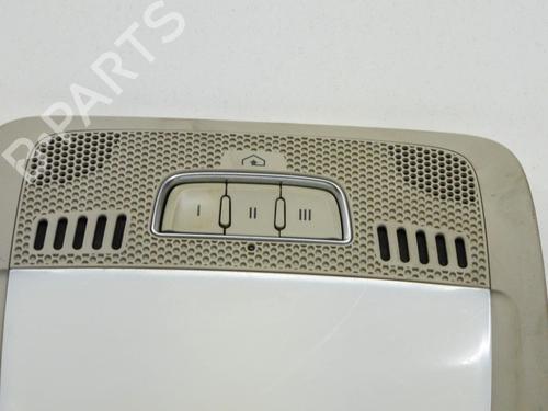 Rear mirror AUDI Q5 (8RB) 2.0 TFSI quattro | BP12231310I6 