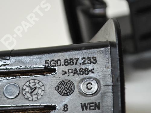 Other VW GOLF VII (5G1, BQ1, BE1, BE2) 2.0 GTD | BP8850386O1 