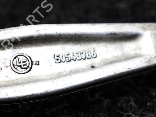 Other ALFA ROMEO GIULIA (952_) 2.0 Q4 (952ACA45, 952ACA25) | BP26513584O1 