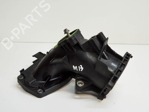 Pipe MERCEDES-BENZ B-CLASS Sports Tourer (W246, W242) B 220 CDI / d (246.203) | BP14674341M125 