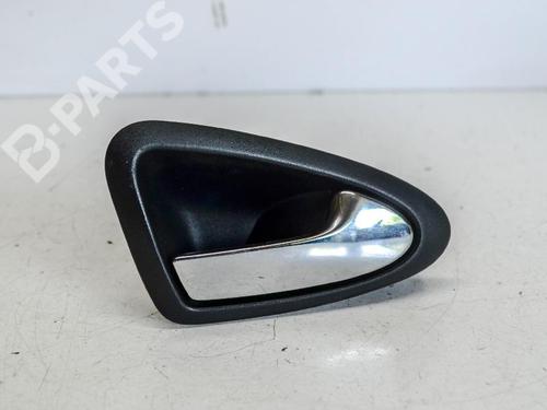 Used Interior door handle Interior door handle SEAT IBIZA IV (6J5, 6P1) 1.2 TSI (86 hp) 6503192 6503192