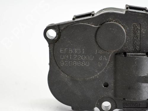 Electronic module BMW 1 (E87) 120 d | BP14686787M83 