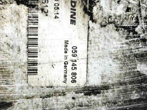 Intercooler VW PASSAT B5.5 (3B3) 1.8 T 20V | BP6489958M30 