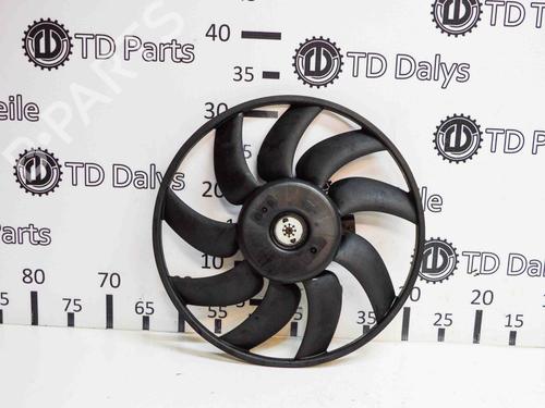Used Radiator fan AUDI A5 (8T3) 2.0 TFSI (211 hp) 7539030