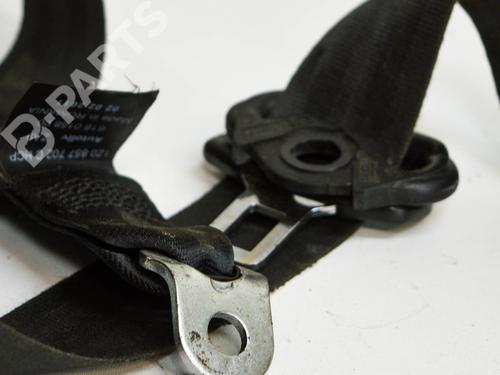 Front right seatbelt SKODA OCTAVIA II (1Z3) 2.0 TDI RS | BP10300304I25 