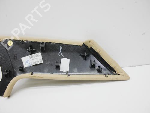 Middle console PORSCHE CAYENNE (92A) 4.8 S | BP31925970I22 