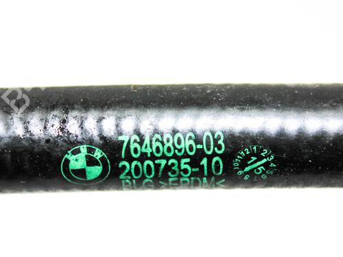 Switch BMW X1 (F48) xDrive 25 i | BP22358936I30 