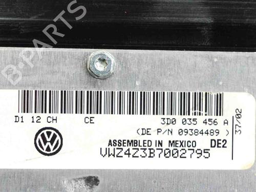 Elektronisk modul VW PHAETON (3D1, 3D2, 3D3, 3D4, 3D6, 3D7, 3D8, 3D9) 5.0 V10 TDI 4motion | BP7742311M83 