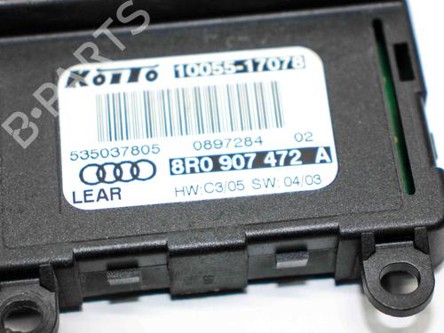 Electronic module AUDI Q5 (8RB) 2.0 TFSI quattro | BP25880824M83 