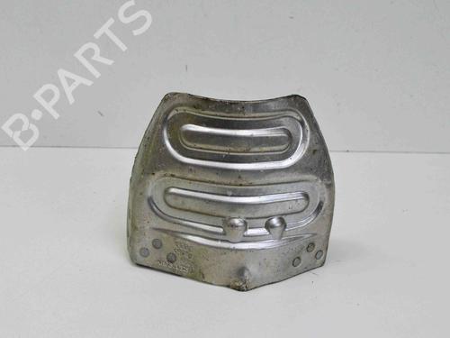 Used Underbody protection Underbody protection 14680554 14680554