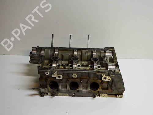 Topstykke AUDI A6 C7 (4G2, 4GC) 3.0 TFSI quattro (333 hp) 8851904