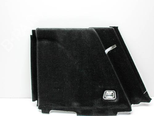 Used Boot lining VOLVO V60 II Cross Country (227) T5 AWD (250 hp) 28822959