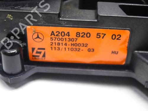 Electronic module MERCEDES-BENZ CLA Coupe (C117) CLA 250 (117.344) | BP29752337M83