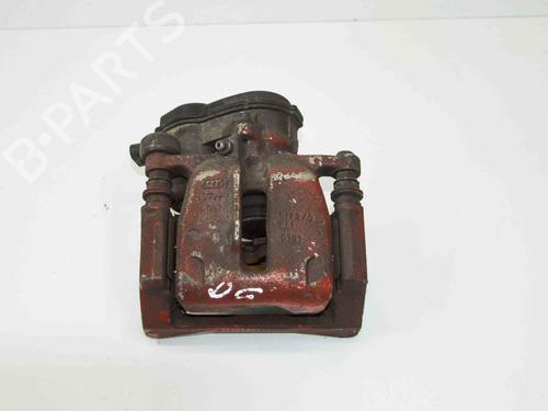 Used Right rear brake caliper AUDI A7 Sportback (4GA, 4GF) 3.0 TFSI quattro (310 hp) 15083635