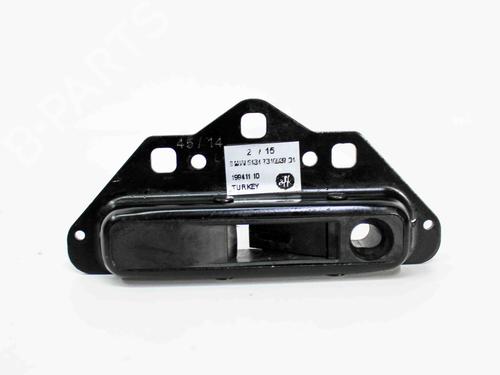 Elektronisk modul BMW 2 Convertible (F23) 228 i (245 hp) 18200476