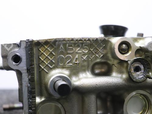 Cylinder head SUBARU FORESTER (SJ_) 2.5 AWD (SJ9) | BP39003916M5 - Image 13
