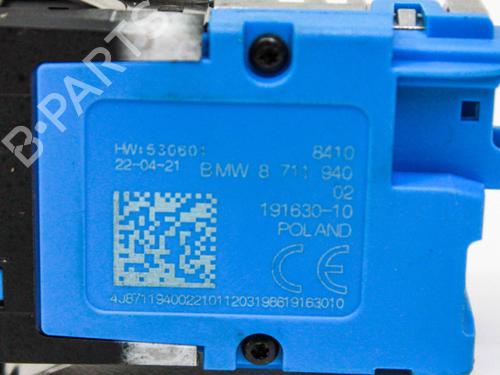 Modulo electronico BMW X2 (F39) sDrive 20 i | BP28820650M83 