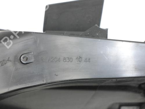 Pipe MERCEDES-BENZ C-CLASS Coupe (C204) C 220 CDI (204.302) | BP33531769M125  - Image 11