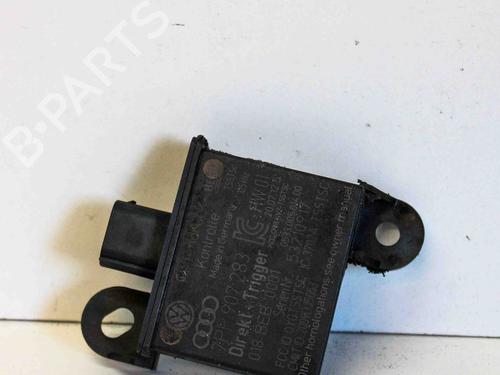 Electronic module VW TOUAREG (7P5, 7P6) 3.6 V6 FSI | BP12323410M83